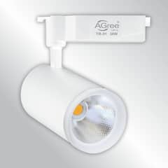 agree track light 30wt