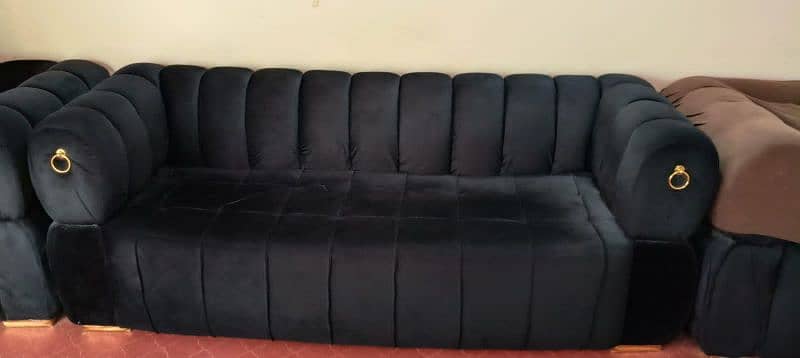 Sofa Set 1