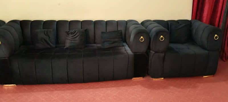 Sofa Set 3