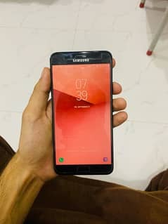 Samsung C7 pro 4/64