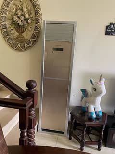 kenwood floor standing ac