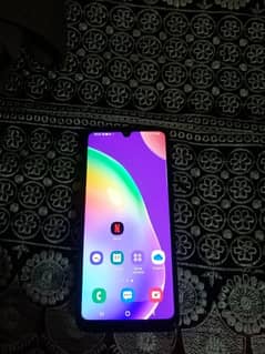 Samsung A31 for sale