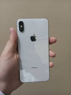 Iphone xs max