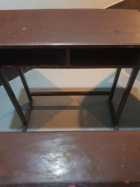 Study Steel Study Tables/Desks For School Or Home Use 3