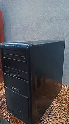 Asus gaming pc