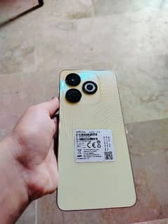 infinix smart 8 for sale 0