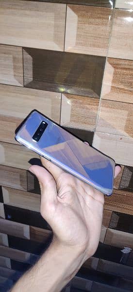 Samsung S10plus 5G 8/255GB All okay All Genuine 2