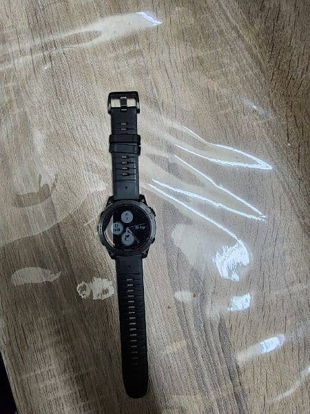 garmin fenix 7 pro sapphire solar 47 mm 4