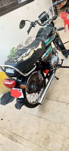 SuperStar 70cc 2020 0