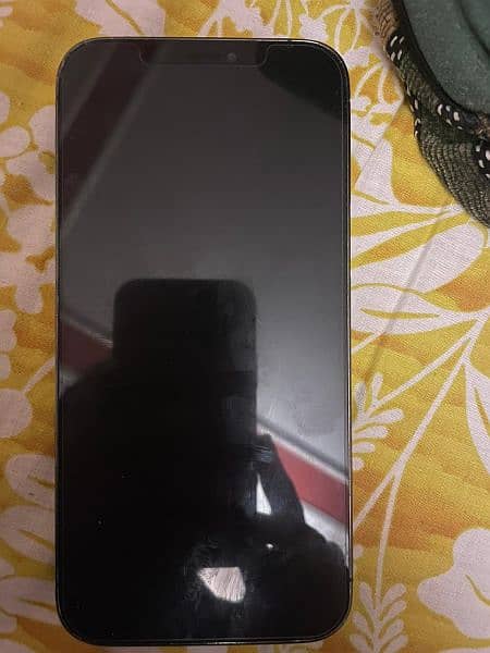 iphone 12 pro max 128gb all ok just face id failed 0343-27717-19 1