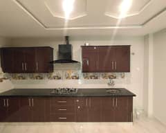 1 Bed Luxury Apartment for rent in Bahria town