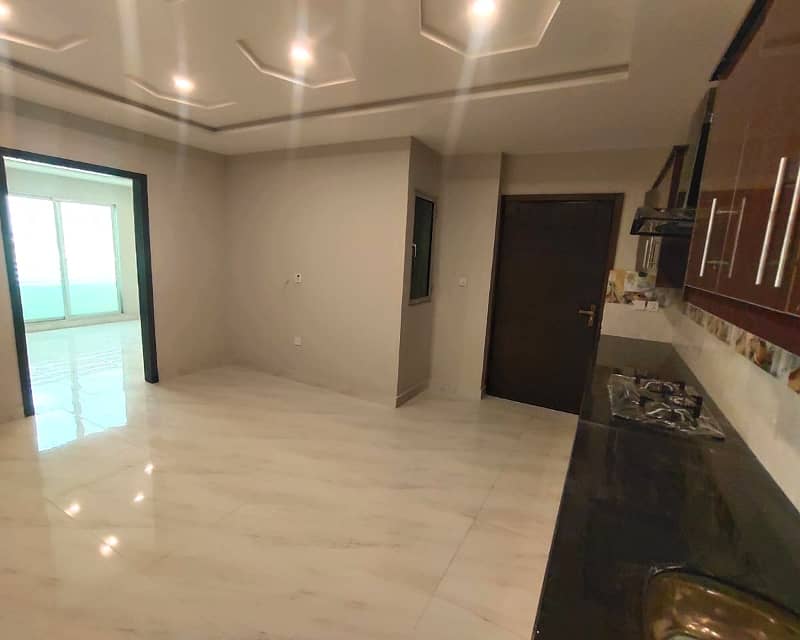 1 Bed Luxury Apartment for rent in Bahria town 1