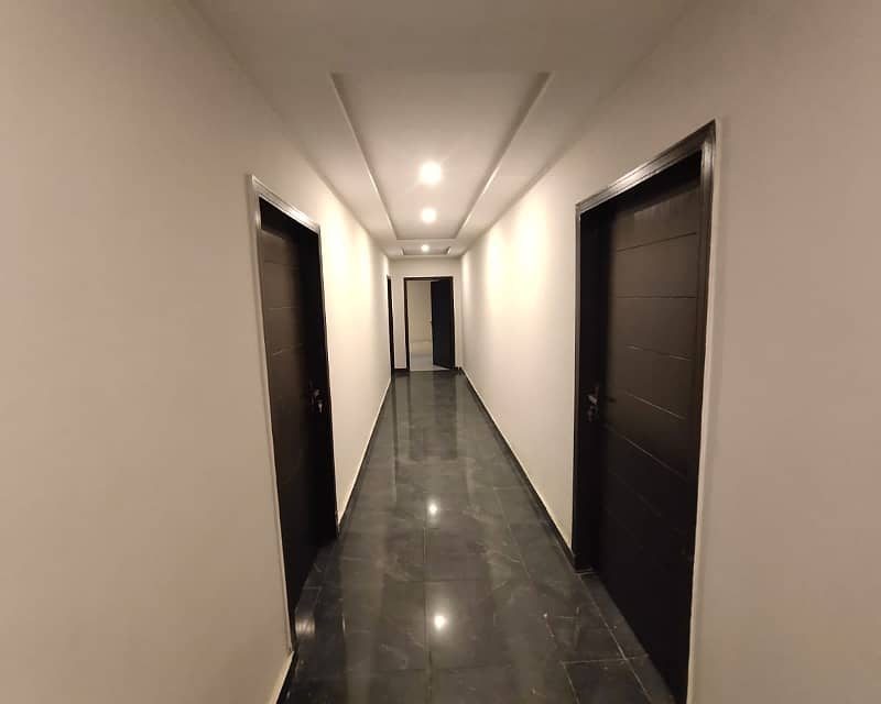 1 Bed Luxury Apartment for rent in Bahria town 13