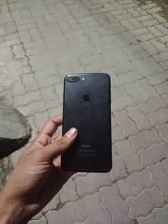 i phone 7 plus pta proved battery 100