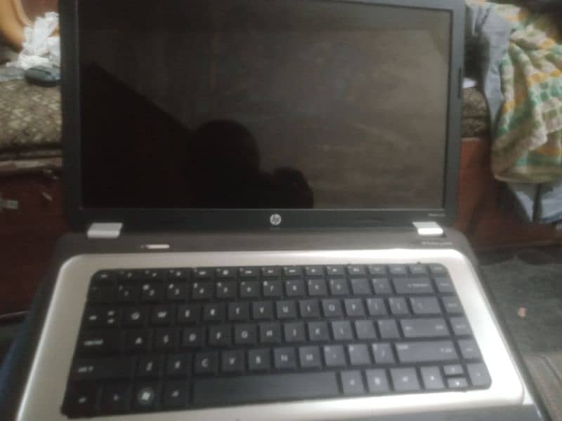 hp pavilion series 4 GB ram 64-bit operating system 64-basses prosser 2