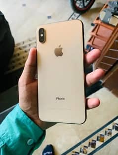 Iphone Xs Max 64 Gb All Sims Working