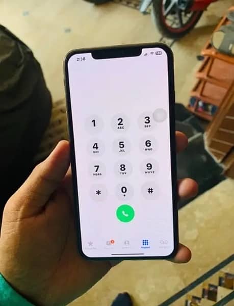 Iphone Xs Max 64 Gb All Sims Working 4