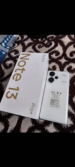 Redmi Note 13 pro plus My Whtsp Number 0324-6192689 0