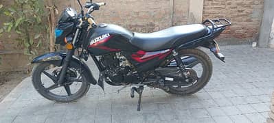 Suzuki