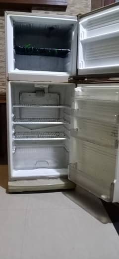 Dawlance refrigerator