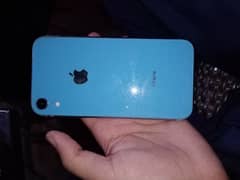 iphone XR JV 64gb 0