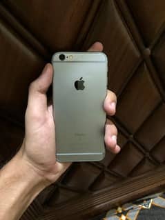 I phone 6S