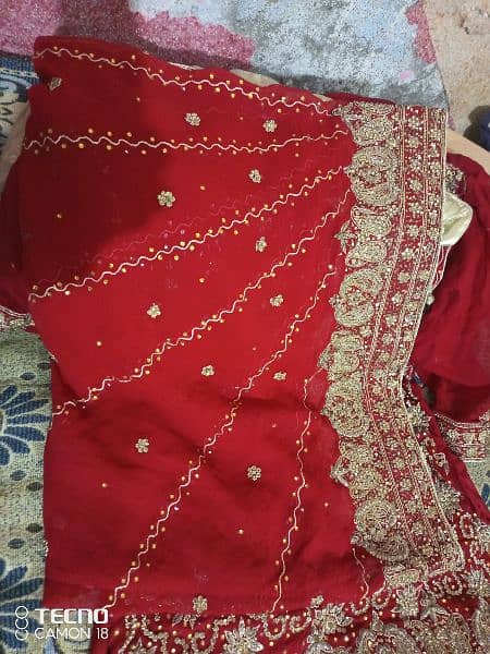 bridal lehnga 4