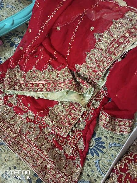 bridal lehnga 6