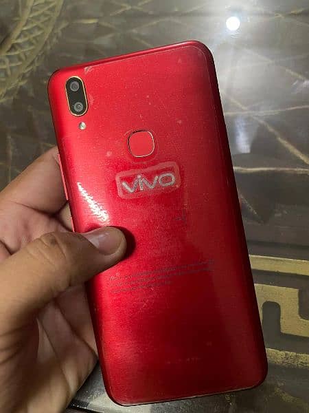 vivo y 85A 5