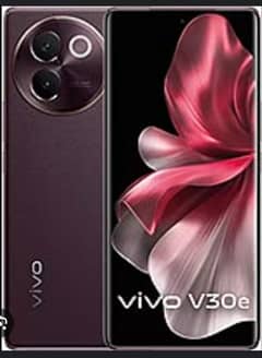 vivo v30e 5g