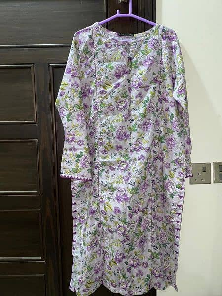 Batik size large for sale 1