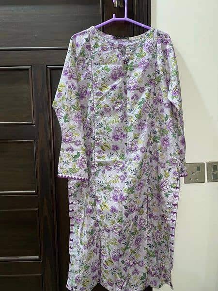 Batik size large for sale 2