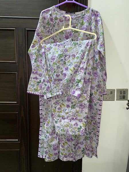 Batik size large for sale 3