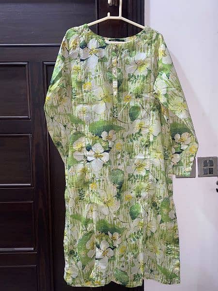 Batik size large for sale 4