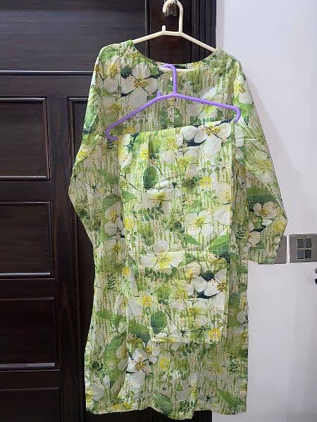 Batik size large for sale 5