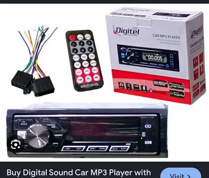 we deal all kind of soeakers woofer mp3 android oanneo for every car 2