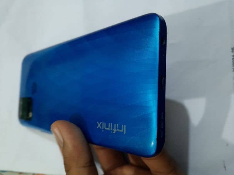 Infinix Hot 10S 6/128 5