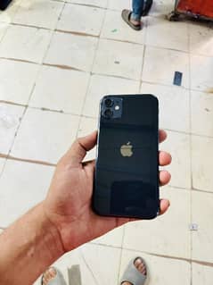 iPhone 11 128gb Sealed 0