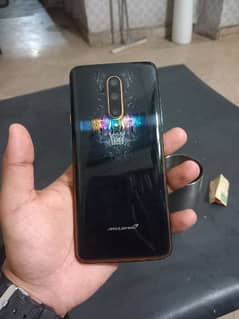 OnePlus 7t Pro maclaren gaming phone PTA pubg 90 fps no exchange