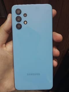 Samsung Galaxy A32 With Box