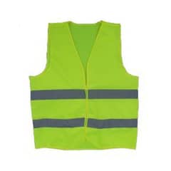 Safety jacket