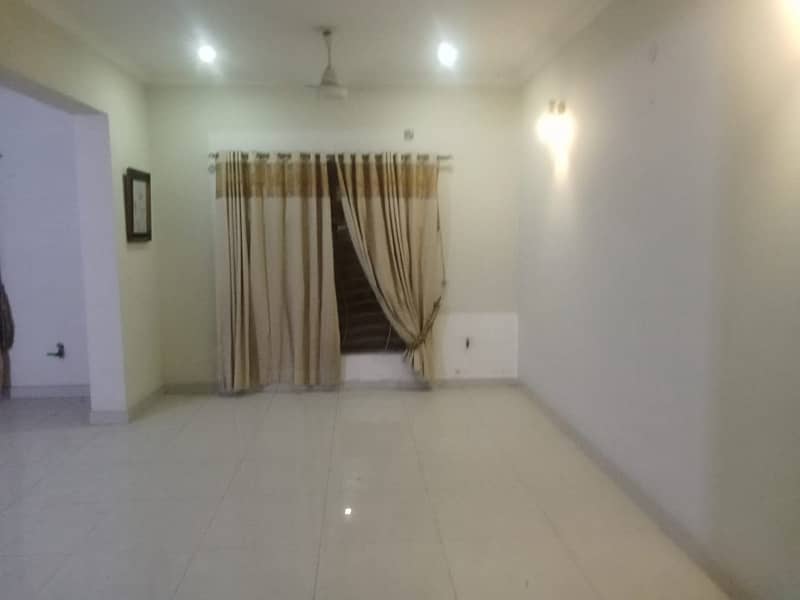 50x90 Kanal Ground portion for rent in G-16/4 Islamabad 0