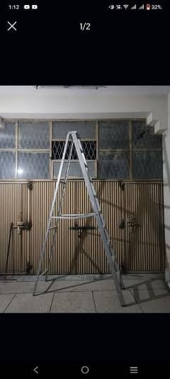 ladder / stair / Siri for sale  , 03234174560