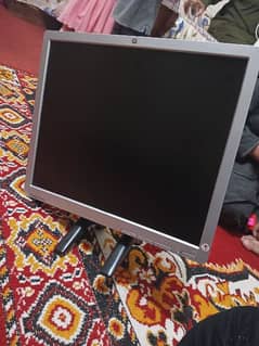 HP COMPUTER LCD