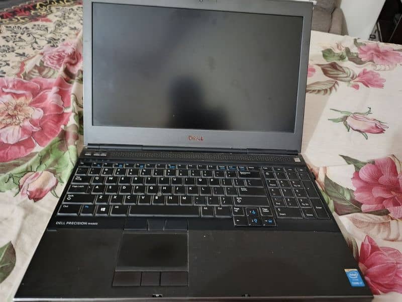 dell precision m4800 2