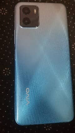 Vivo Y15s 1