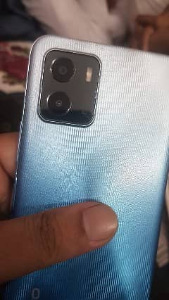 Vivo Y15s 5