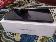 Huawei Y7 prime