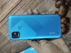 Tecno Pop 5 2 32 GB in mint condition