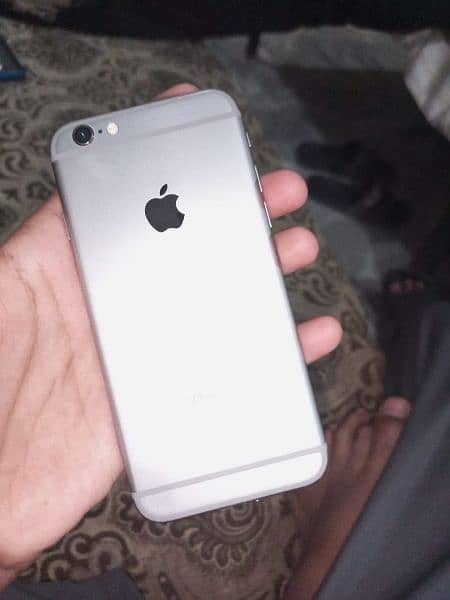 Iphone 6s 2